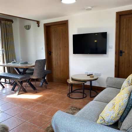סקארבורו Stable Cottage מראה חיצוני תמונה