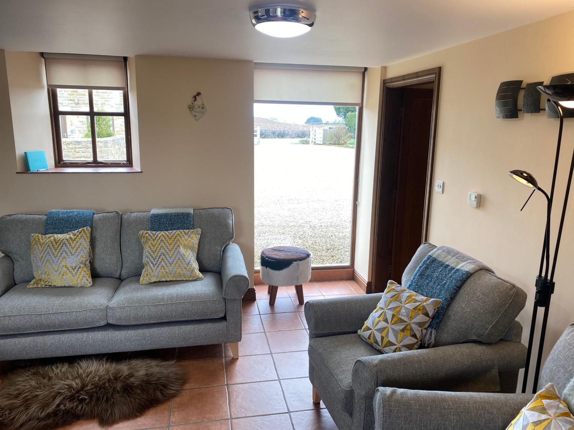 סקארבורו Stable Cottage מראה חיצוני תמונה