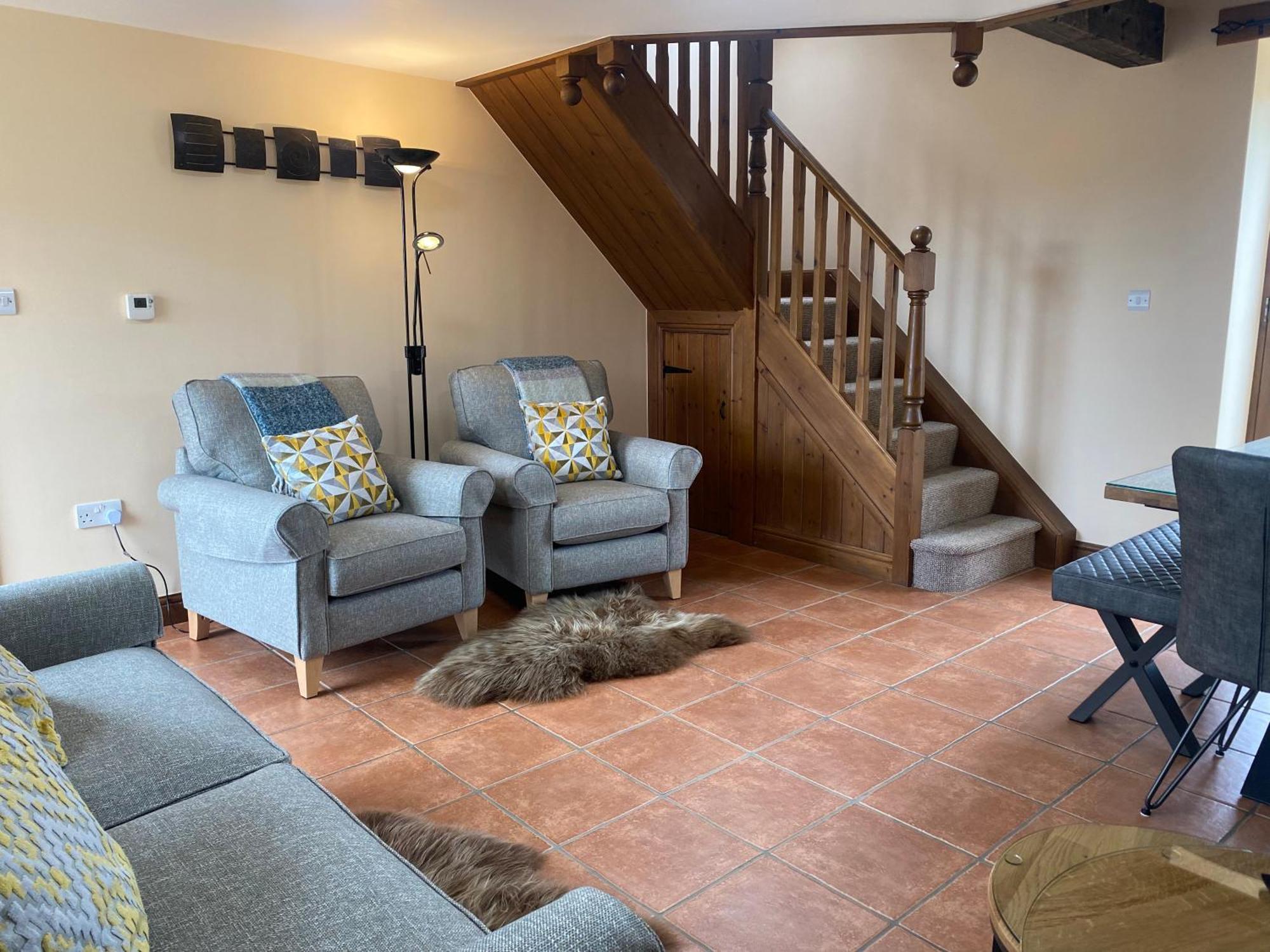סקארבורו Stable Cottage מראה חיצוני תמונה