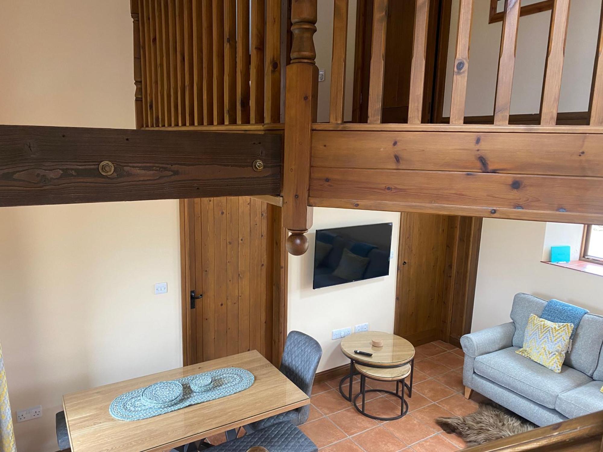 סקארבורו Stable Cottage מראה חיצוני תמונה
