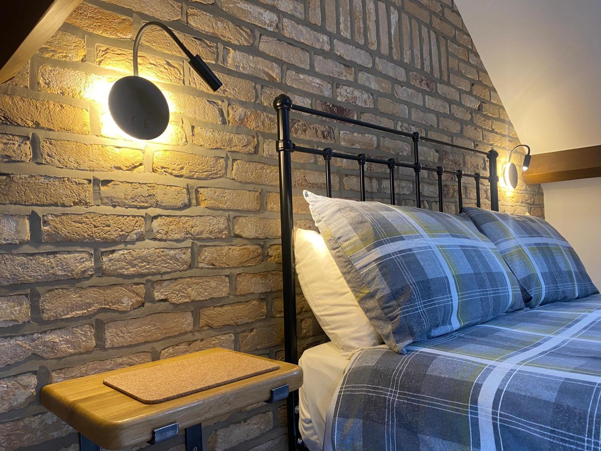 סקארבורו Stable Cottage מראה חיצוני תמונה