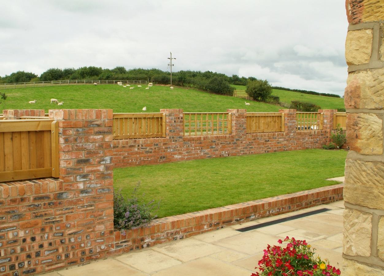 סקארבורו Stable Cottage מראה חיצוני תמונה